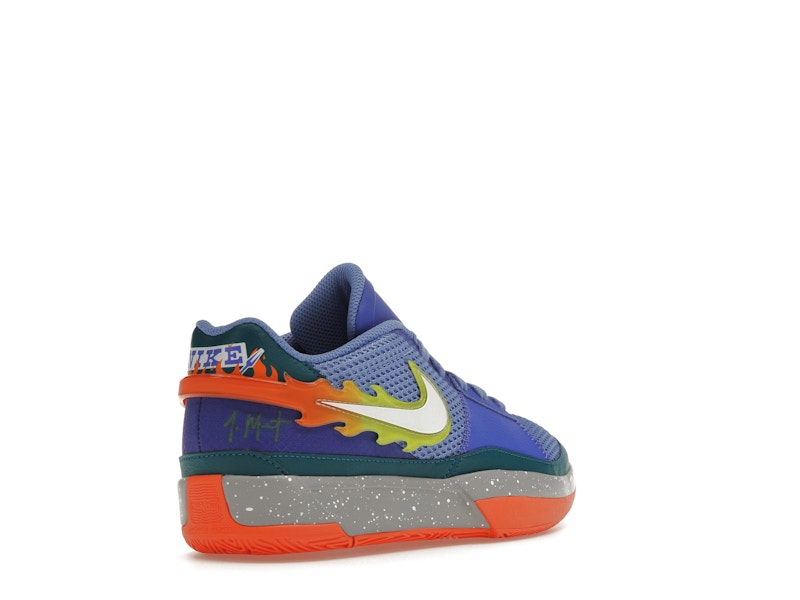 Nike Ja 1 Backyard BBQ (GS)