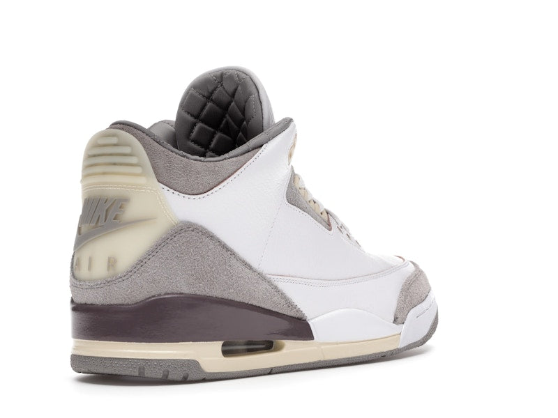 Jordan 3 Retro SP A Ma Maniére (Women's)