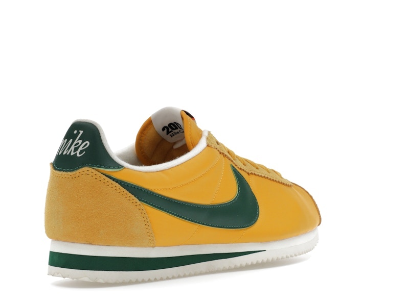 Nike Classic Cortez Nylon Oregon