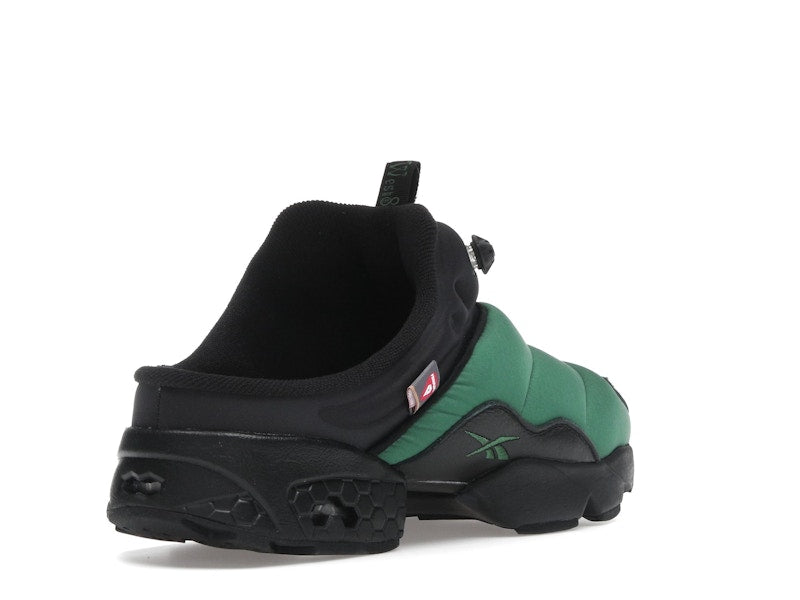 Reebok IPF Mule South2 West8 Green Black