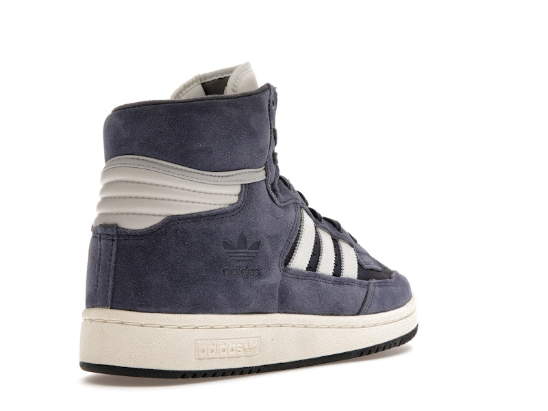 adidas Centennial 85 Hi Shadow Navy