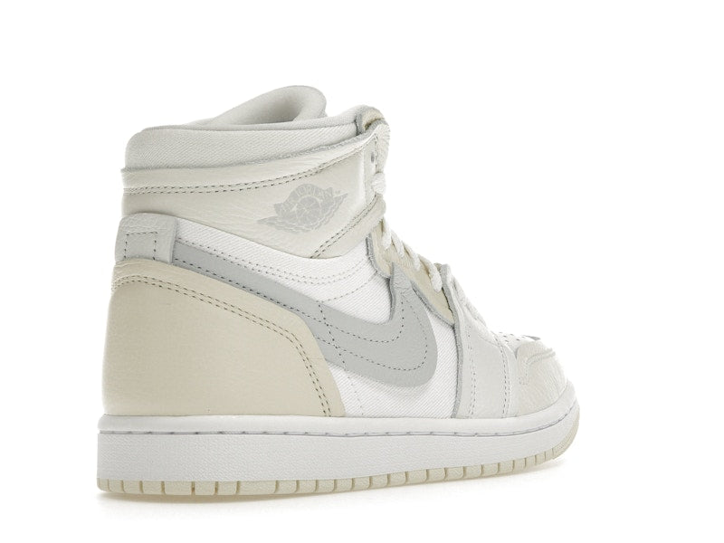 Jordan 1 High MM Coconut Milk (Women's)