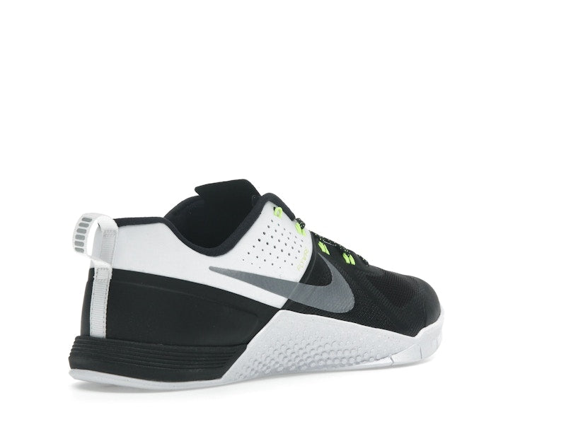 Nike Metcon 1 OG Black White Metallic Cool Grey