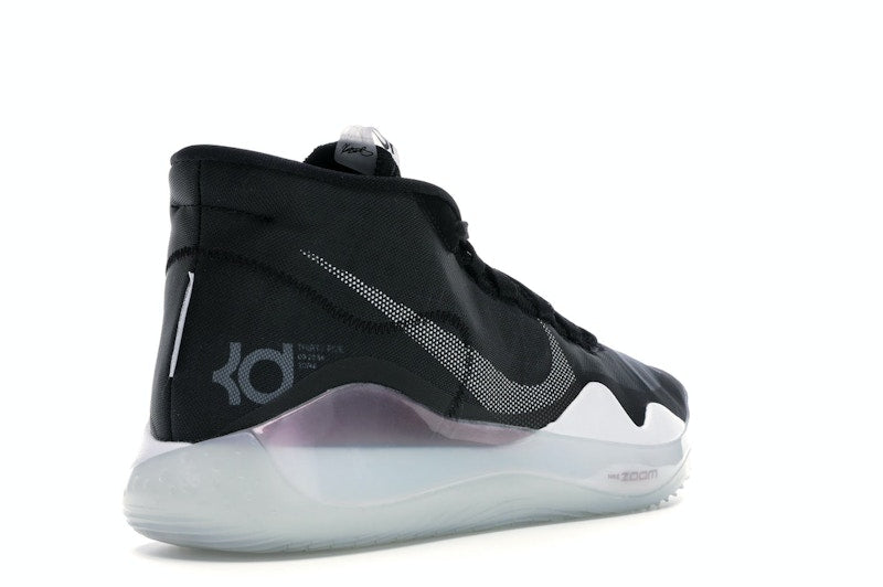 Nike KD 12 The Day One