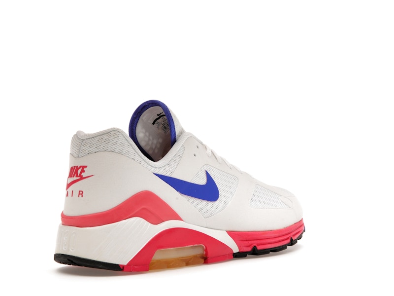 Nike Lunar Air 180 Ultramarine