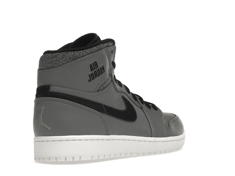 Jordan 1 Retro Rare Air Patch