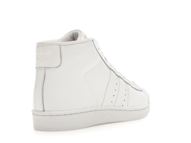 adidas Pro Model Running White