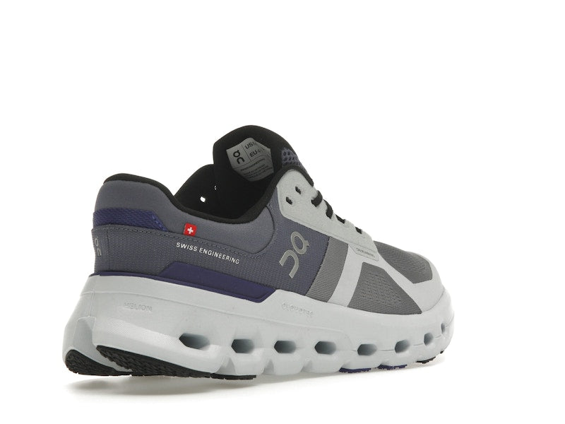 On Running Cloudrunner 2 Fossil Indigo