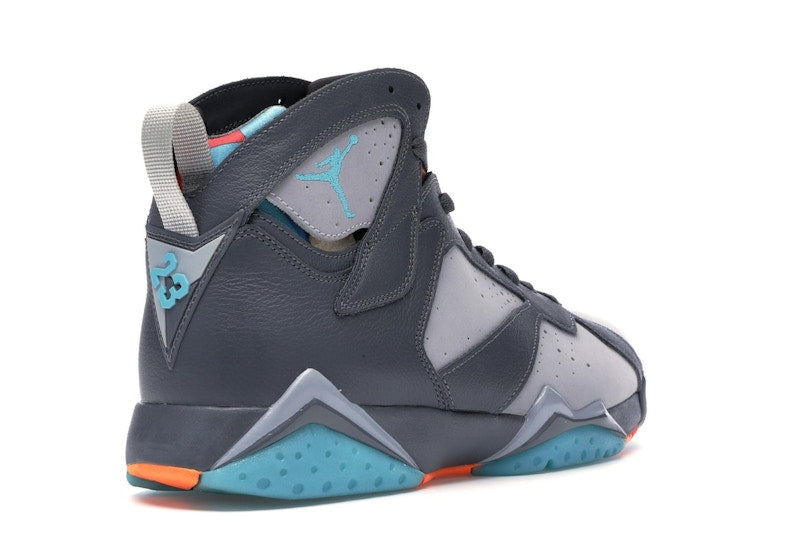 Jordan 7 Retro Barcelona Days