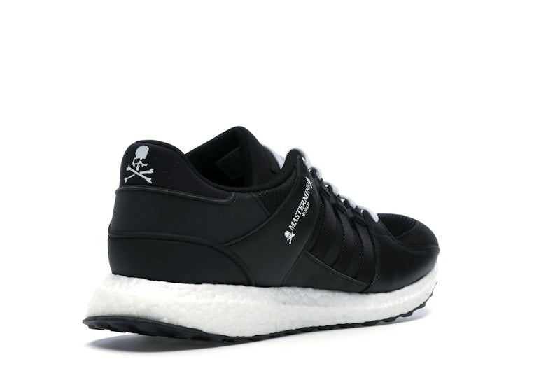 adidas EQT Support Ultra mastermind Black