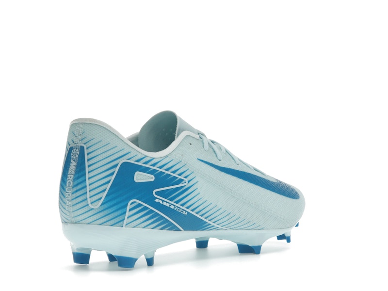 Nike Mercurial Vapor 16 Academy MG Glacier Blue Blue Orbit