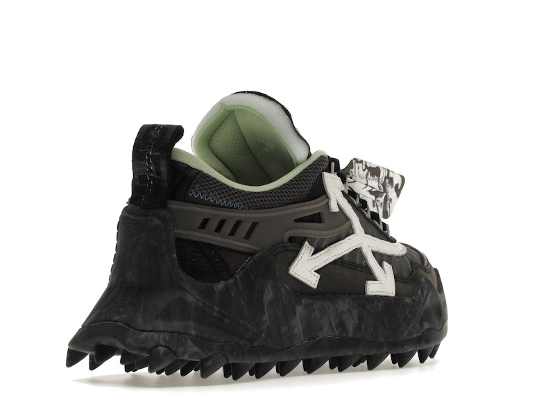 OFF-WHITE Odsy-1000 Dark Grey