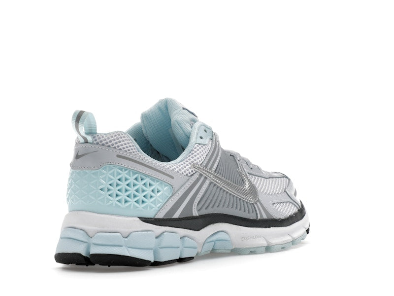 Nike Vomero 5 Pure Platinum Glacier Blue Wolf Grey Metallic Silver (GS)