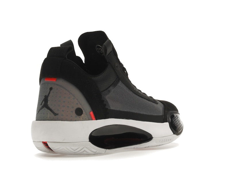 Jordan XXXIV Low Heritage