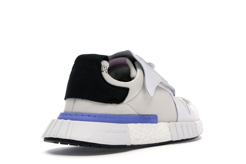 adidas Futurepacer Grey One