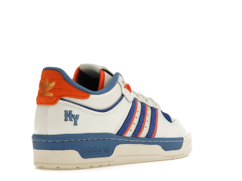 adidas Rivalry Low 86 New York White Tint