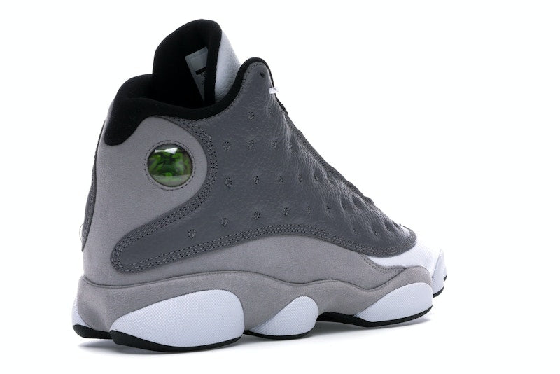 Jordan 13 Retro Atmosphere Grey