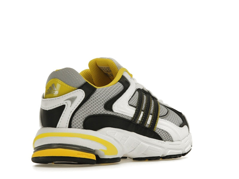 adidas Response CL Cloud White Yellow