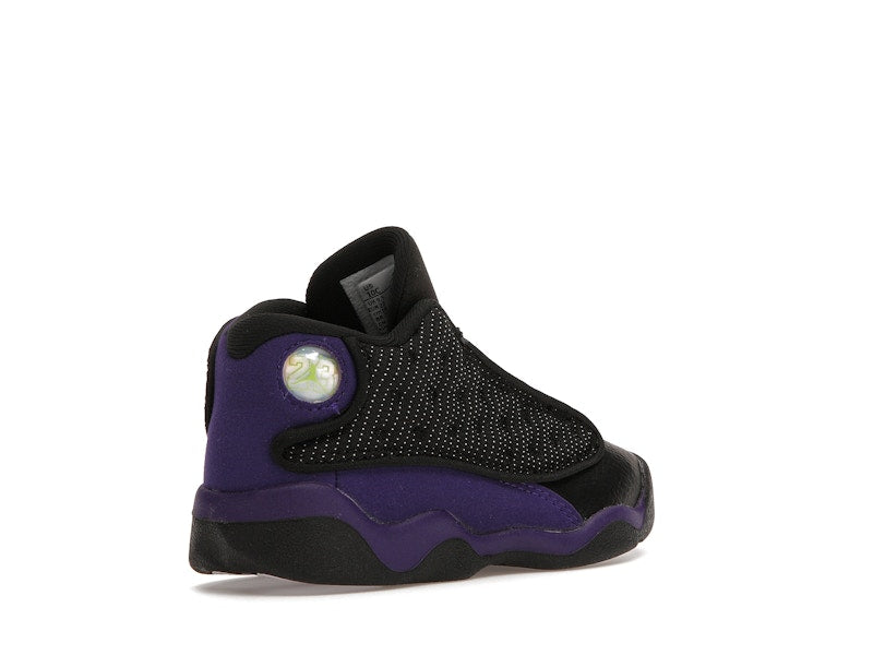 Jordan 13 Retro Court Purple (TD)