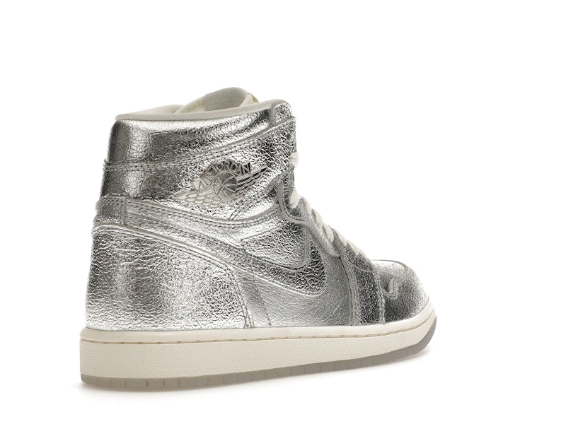 Jordan 1 Retro High OG Chrome (Women's)