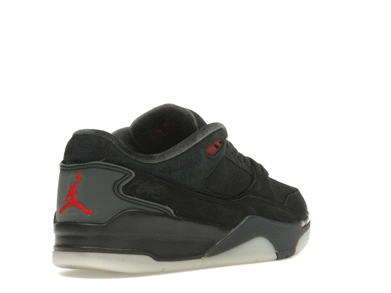 Jordan Flight Court Who Decides War Bred (Women's)
