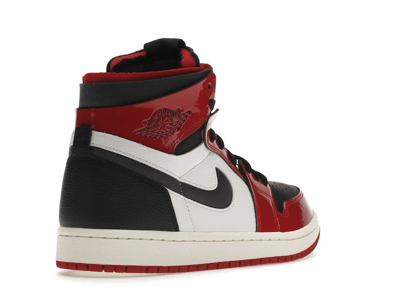Jordan 1 High Zoom Air CMFT Patent Chicago (Women's)