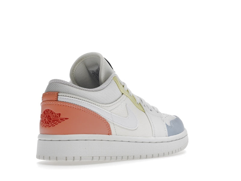 Jordan 1 Low To My First Coach