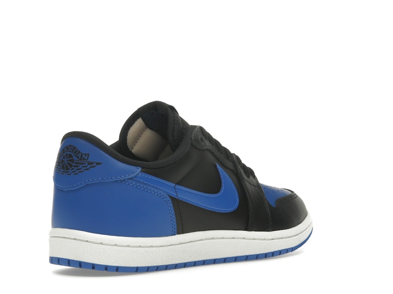 Jordan 1 Retro Low '85 Royal