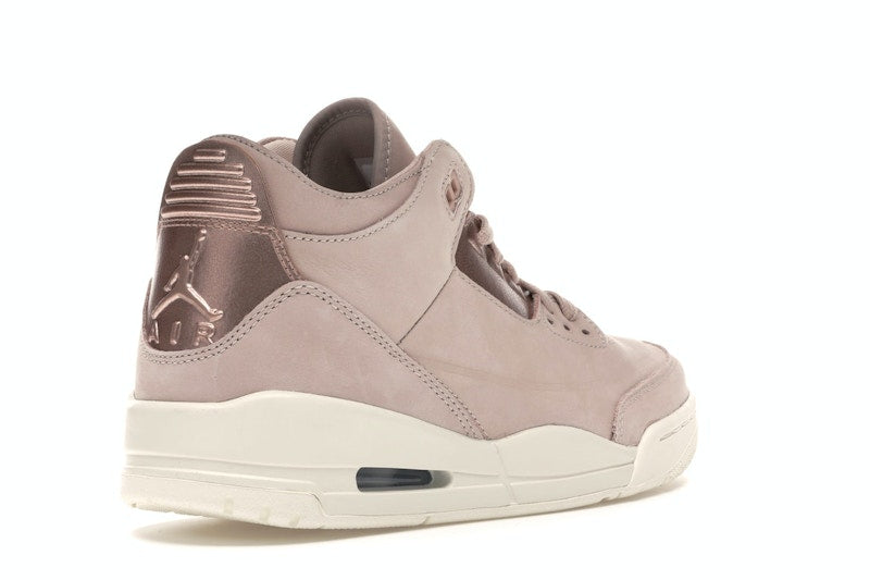 Jordan 3 Retro Particle Beige (Women's)