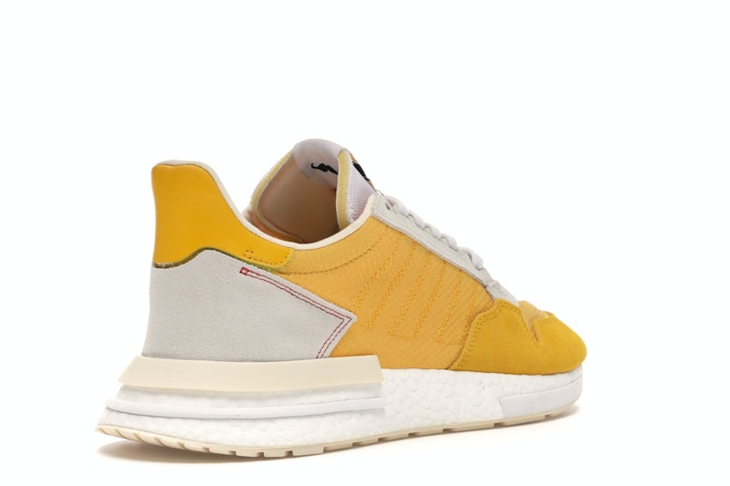 adidas ZX 500 RM Bold Gold