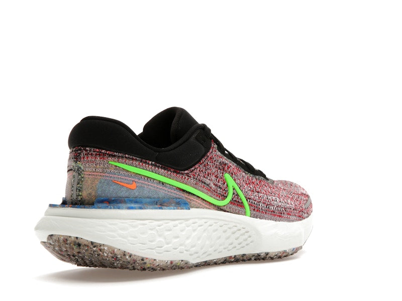 Nike ZoomX Invincible Run Flyknit Exeter Edition