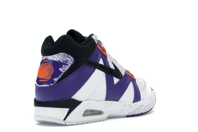 Nike Air Tech Challenge III OG Purple (2015)