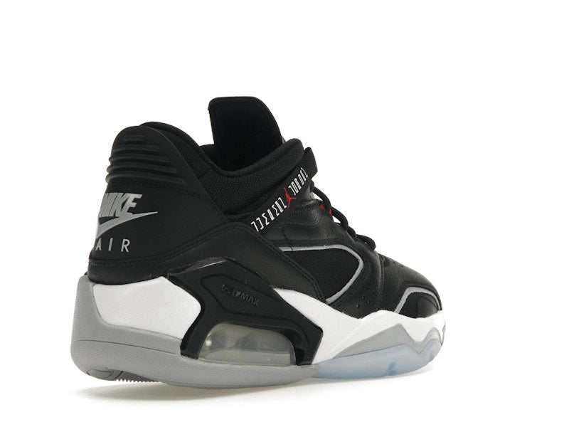 Jordan Point Lane Black Cement