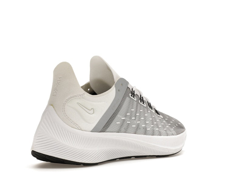 Nike Exp X14 White Wolf Grey