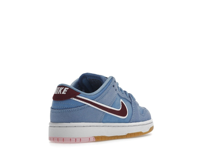 Nike SB Dunk Low Philadelphia Phillies (PS)