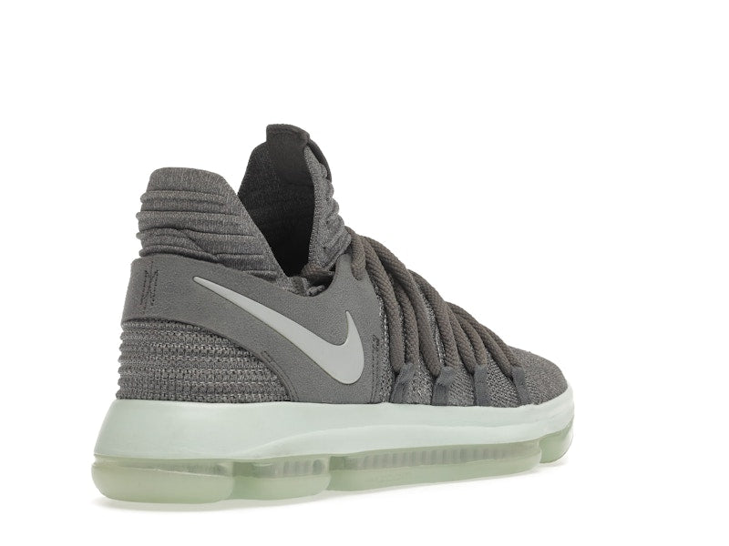Nike KD 10 Cool Grey Igloo