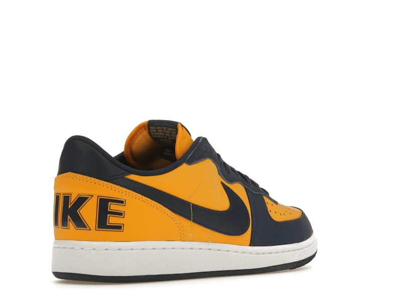 Nike Terminator Low Michigan