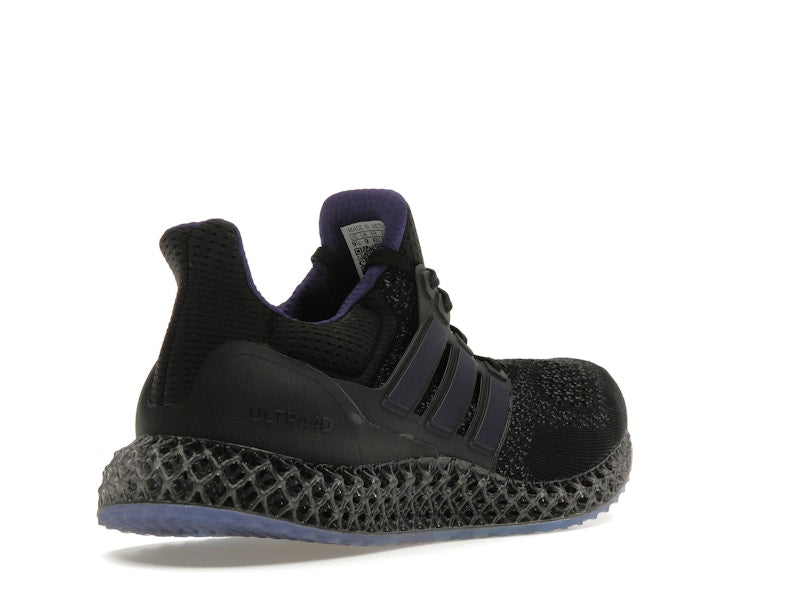 adidas Ultra 4D Rich Mnisi Pride Black College Purple