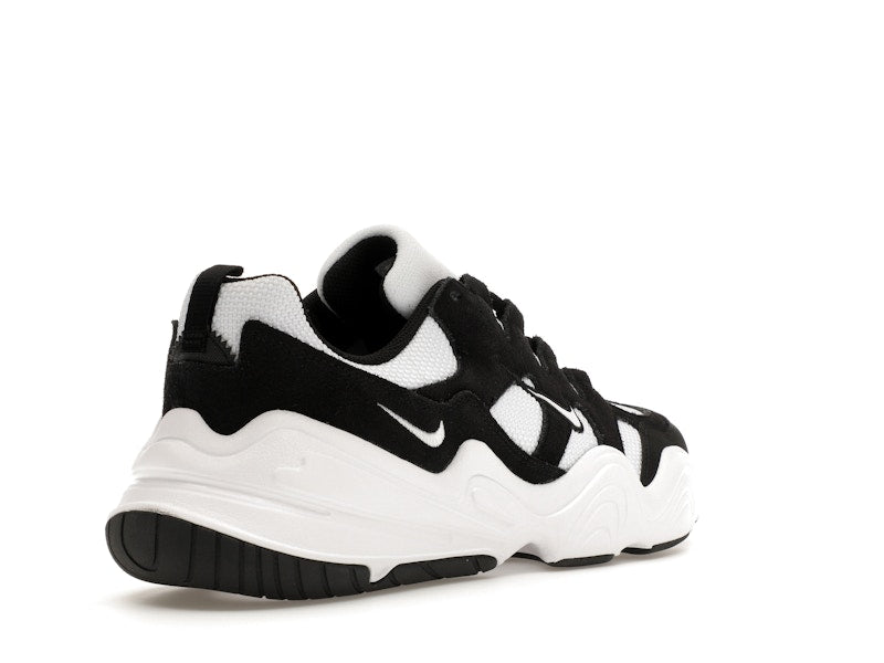 Nike Tech Hera White Black