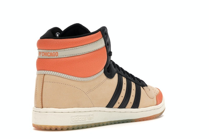 adidas Top Ten Hi Jasmine Jones PD