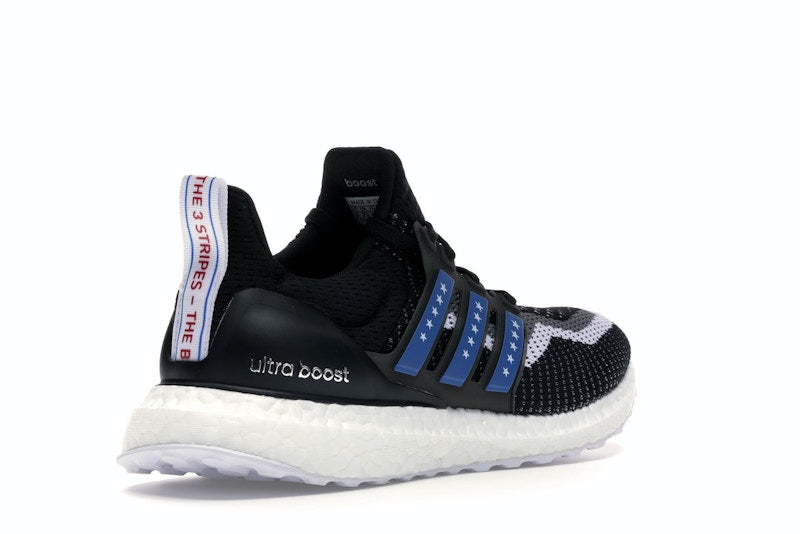 adidas Ultra Boost 2 City Stars and Stripes