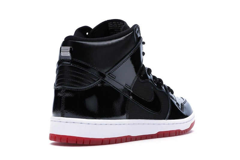 Nike SB Dunk High Bred