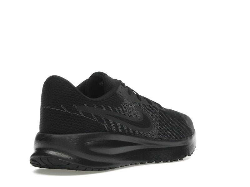 Nike Run Defy Black Anthracite