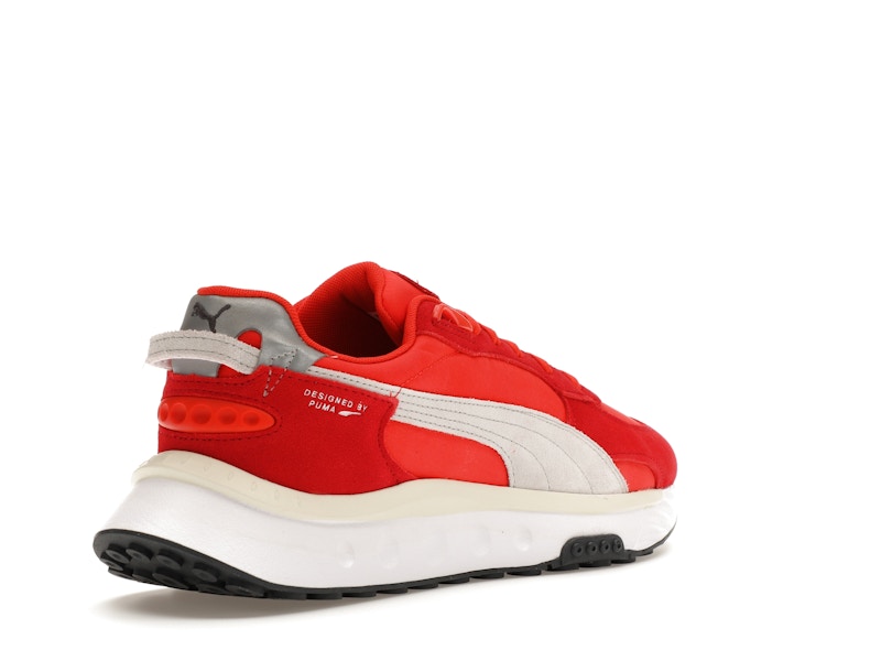 Puma Wild Rider Pickup