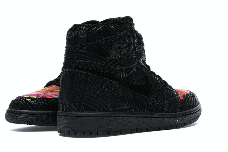 Jordan 1 Retro High Los Primeros