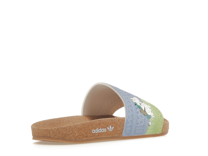 adidas Adilette Moomin (Women's)