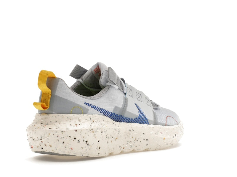 Nike Crater Impact SE Grey Game Royal