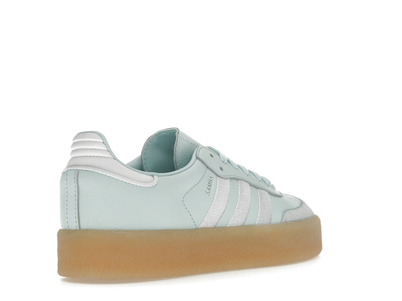 adidas Sambae Almost Blue (Women's)