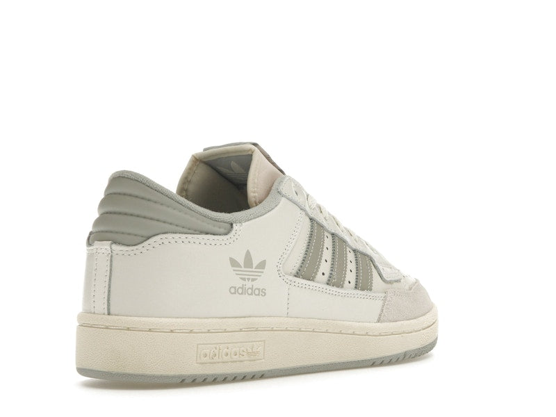 adidas Centennial 85 Low Cloud White Grey