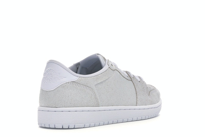 Jordan 1 Retro Low NS White (Women's)